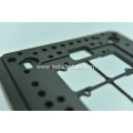 Custom Aluminum Die Casting Assembly Plate for Automotive